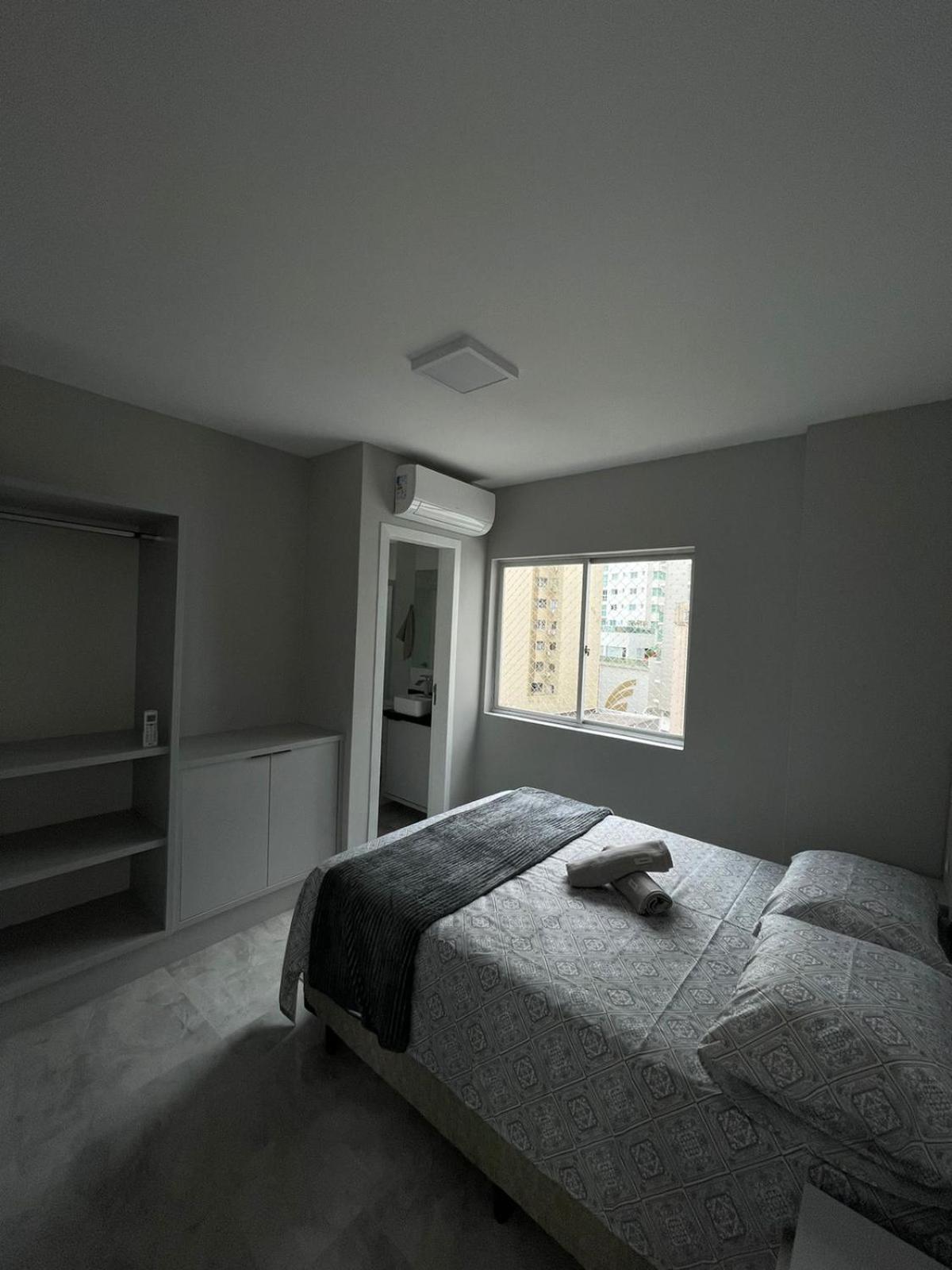 Apartamento Vista Mar 2!! Balneário Camboriú