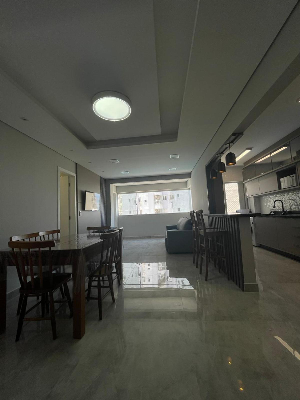 Apartment Vista Mar 2!! Balneario Camboriu
